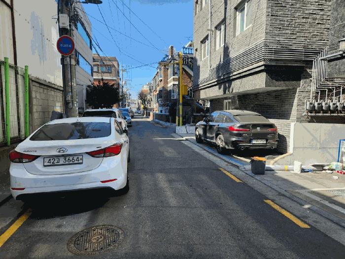 서울특별시 강서구 화곡동 906-10 블루힐 제5층 제503호 법원경매 물건 대표사진