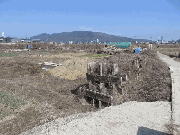 법원경매 2025타경10131 사진2 | 대구 군위군 군위읍 사직리 254 전 경매