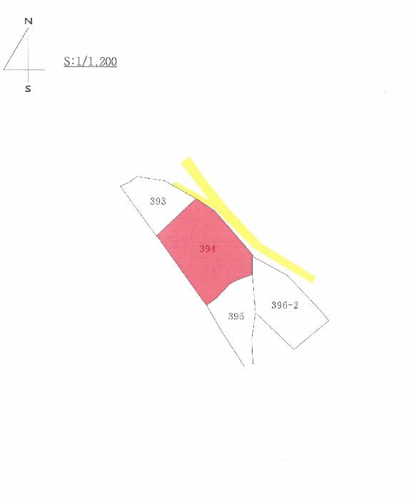 법원경매 2025타경10133 사진9 | 의성군 단촌면 병방리 394 답 경매
