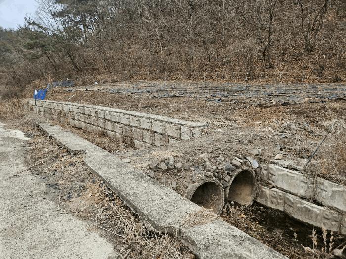 경북 의성군 사곡면 매곡리 151-3 전 경매 물건 사진