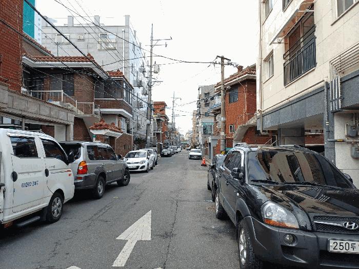 서울특별시 구로구 개봉동 132-44 지오펠리체 제2층 제204호 법원경매 물건 대표사진