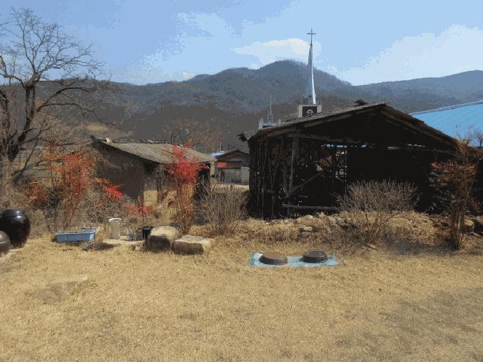 법원경매 2025타경10141 사진2 | 의성군 안평면 하령리 475 주택건물 경매
