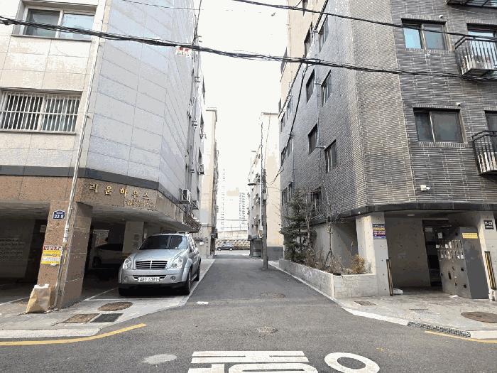 법원경매 2025타경8938 사진3 | 서울 구로구 개봉동 310-19 다세대주택 경매