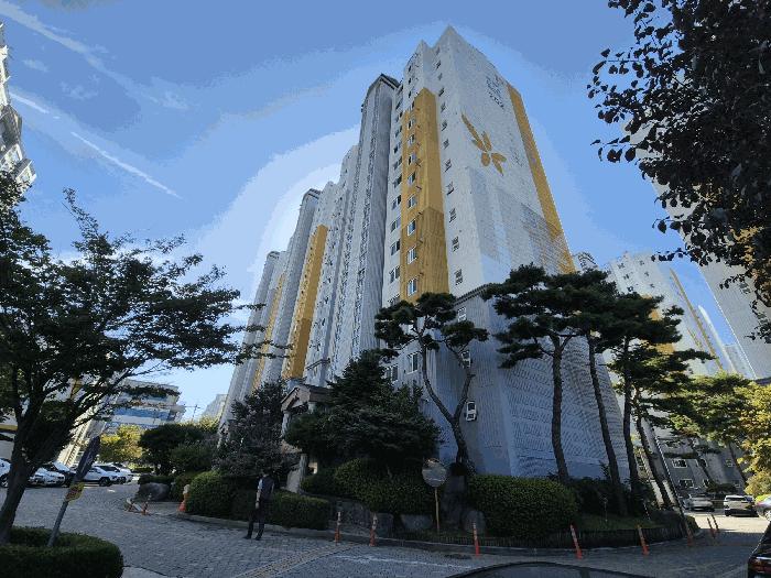 광주광역시 북구 연제동 1009 연제2차대주피오레 202동 9층906호 법원경매 물건 대표사진