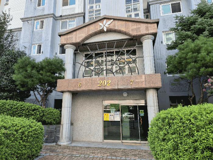2025타경5849 법원경매 사진2 | 광주 북구 아파트 경매