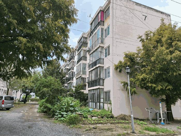 광주광역시 남구 방림동 436-21 삼일아파트 7동 5층501호 법원경매 물건 대표사진