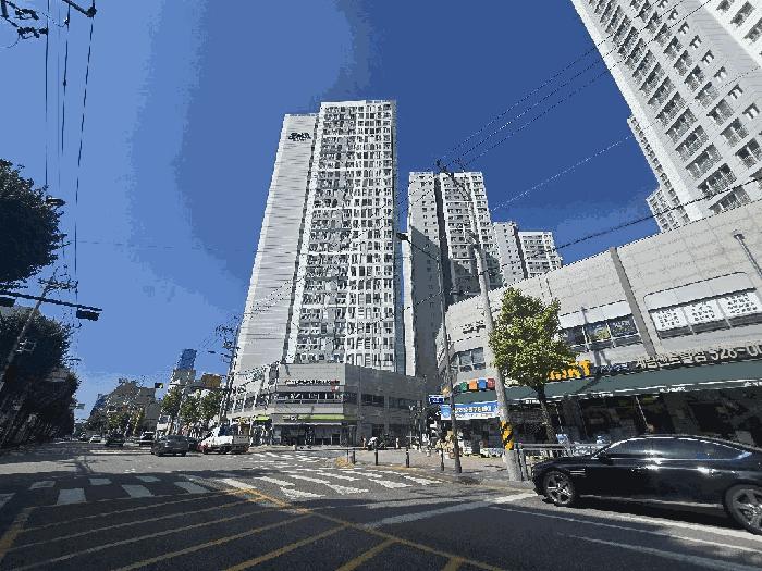 2025타경6286 법원경매 사진2 | 광주 동구 아파트 경매