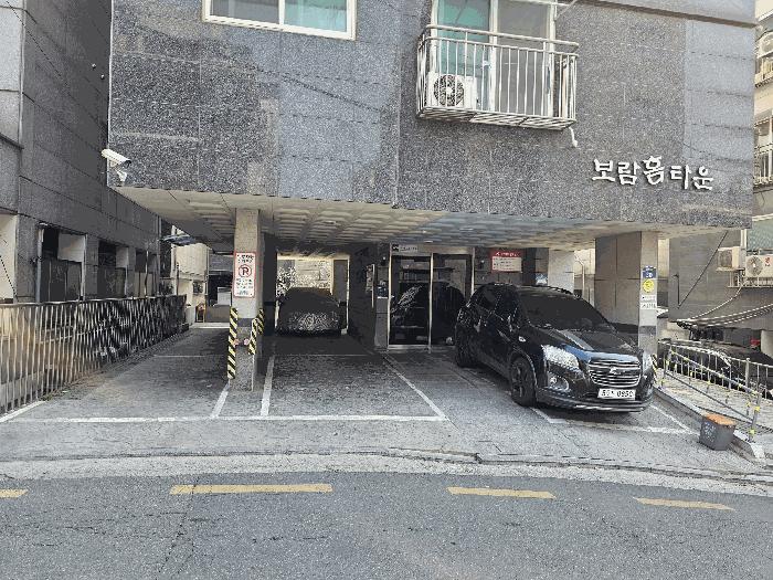 서울특별시 금천구 독산동 973-47 보람타운 제4층 제402호 법원경매 물건 대표사진