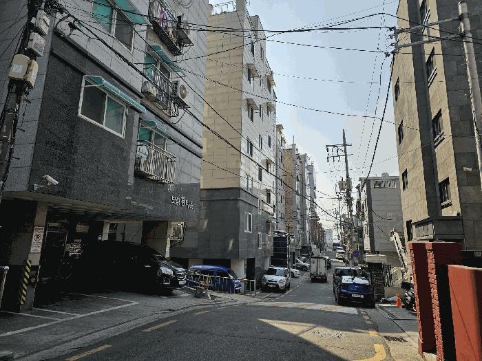 법원경매 2025타경9311 사진2 | 서울 금천구 독산동 973-47 다세대주택 경매