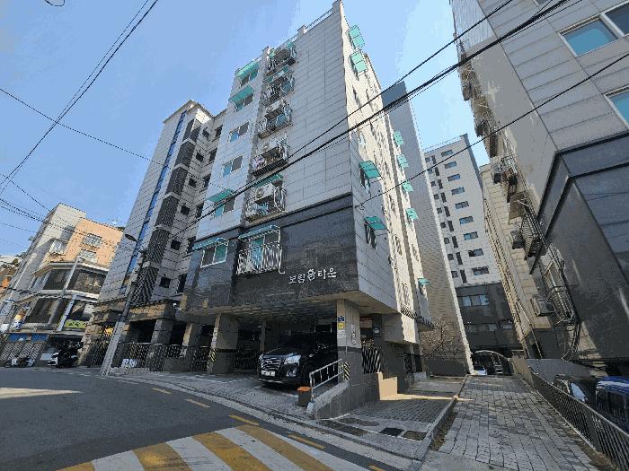 법원경매 2025타경9311 사진4 | 서울 금천구 독산동 973-47 다세대주택 경매