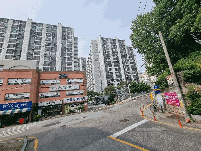 광주광역시 북구 연제동 31-1 새한아파트 102동 19층1904호 법원경매 물건 대표사진