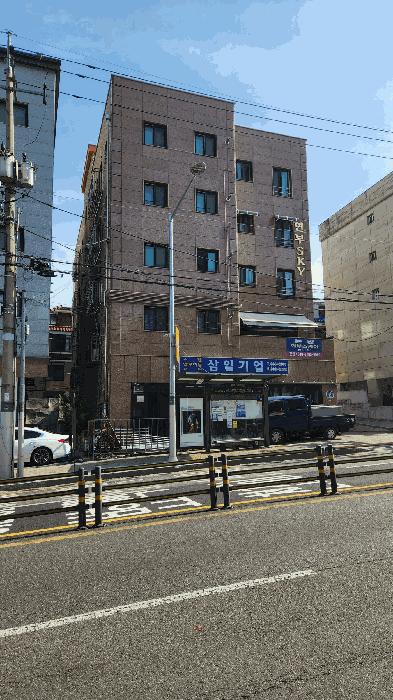 서울특별시 금천구 독산동 890-8 현부스카이 제3층 제304호 법원경매 물건 대표사진