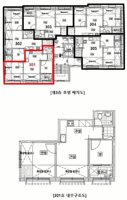 2025타경9793 법원경매 사진8 | 서울 양천구 다세대주택 경매