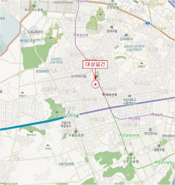 2025타경9821 법원경매 사진12 | 서울 강서구 다세대주택 경매