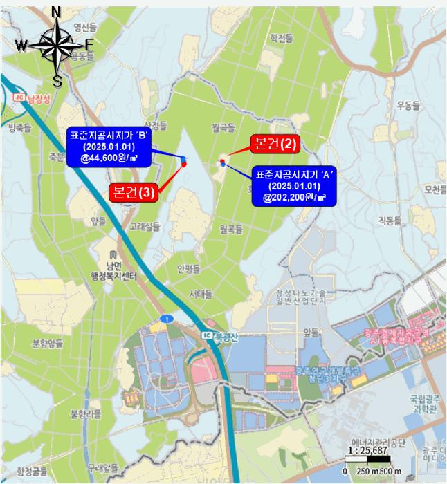 2025타경33421 법원경매 사진30 | 전남 장성군 주택건물 경매