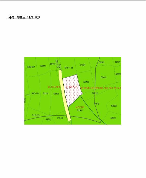 2025타경33421 법원경매 사진33 | 전남 장성군 주택건물 경매