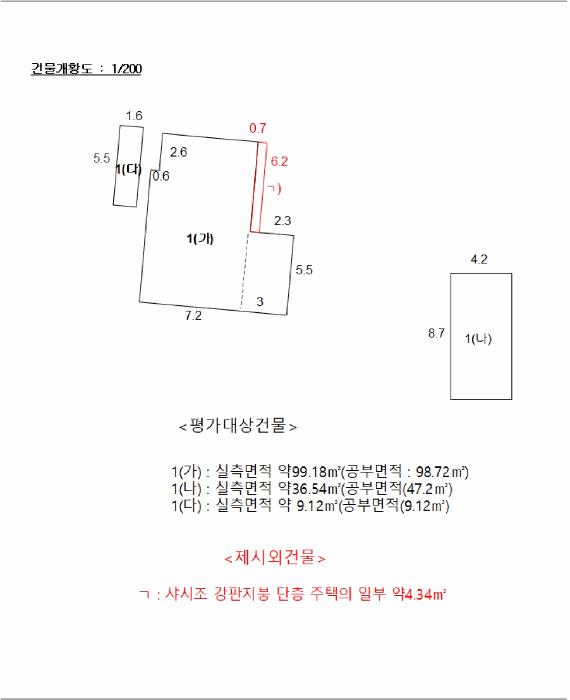 2025타경33421 법원경매 사진29 | 전남 장성군 답 경매