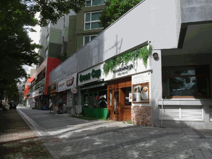법원경매 2025타경33441 사진3 | 광주 광산구 우산동 1588-1 근린상가 경매