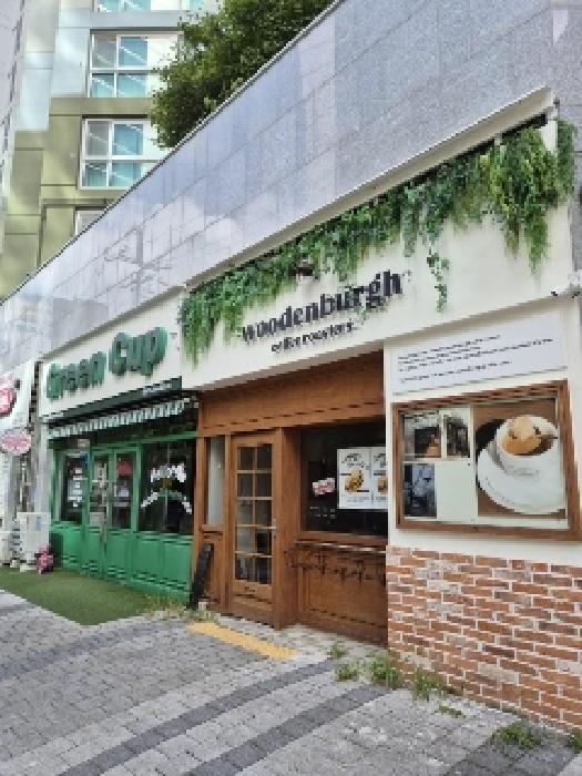 법원경매 2025타경33441 사진4 | 광주 광산구 우산동 1588-1 근린상가 경매