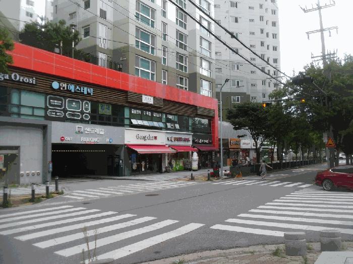 법원경매 2025타경33441 사진7 | 광주 광산구 우산동 1588-1 근린상가 경매