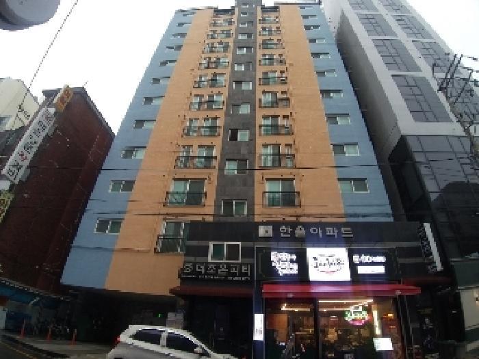 서울특별시 강서구 화곡동 899-8 한울아파트 제2층 제202호 법원경매 물건 대표사진