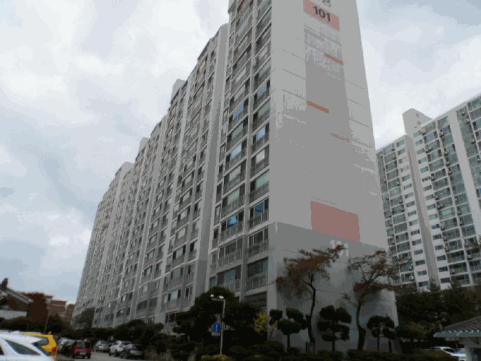 광주광역시 북구 일곡동 814-4 101동 10층1006호 법원경매 물건 대표사진