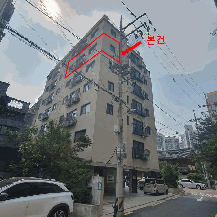 법원경매 2025타경10077 사진6 | 서울 구로구 개봉동 108-19 다세대주택 경매