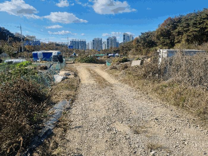 법원경매 2025타경34259 사진7 | 광주 북구 일곡동 10 답 경매