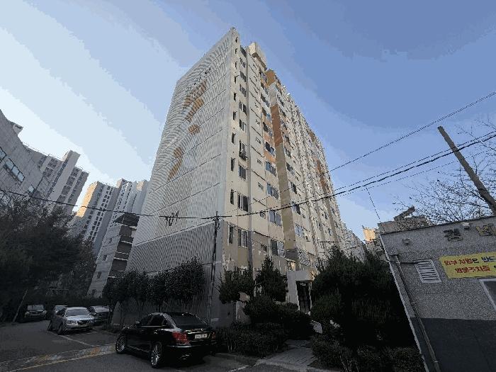 광주광역시 북구 운암동 1051-1 미라보아파트 101동 3층302호 법원경매 물건 대표사진