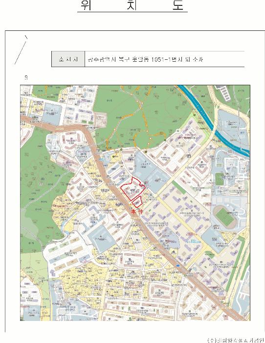 2025타경34275 법원경매 사진7 | 광주 북구 아파트 경매