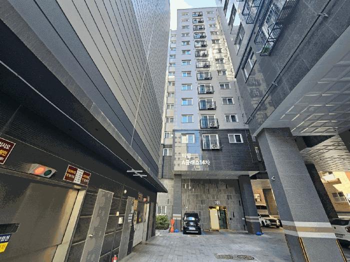 서울특별시 금천구 독산동 336-8 미림에이클래스 제101동 제13층 제1305호 법원경매 물건 대표사진