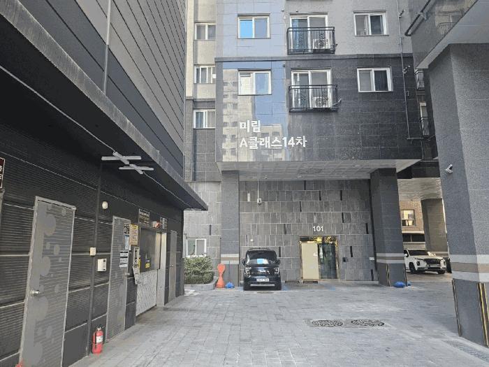 2025타경10103 법원경매 사진2 | 서울 금천구 오피스텔 경매