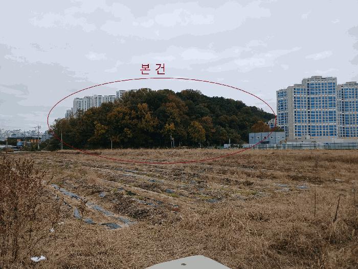 광주광역시 광산구 신창동 산101-2 법원경매 물건 대표사진