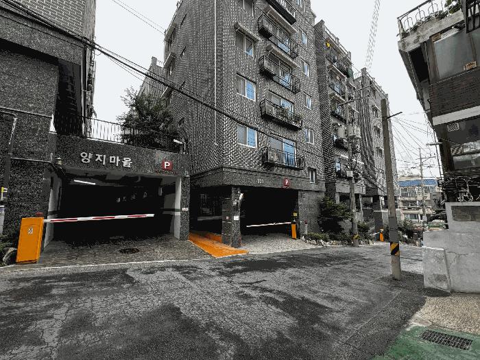 서울특별시 구로구 오류동 81-271 양지마을 제303동 제2층 제202호 법원경매 물건 대표사진