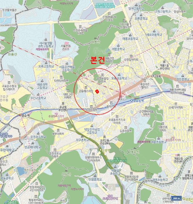 법원경매 2025타경10135 사진12 | 서울 구로구 오류동 81-271 다세대주택 경매