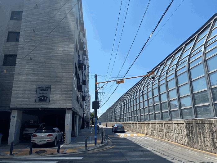 서울특별시 금천구 독산동 678-1 모던하우스금천1호점 제2층 제202호 법원경매 물건 대표사진