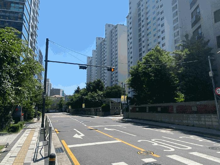 법원경매 2025타경10148 사진4 | 서울 금천구 독산동 678-1 다세대 경매