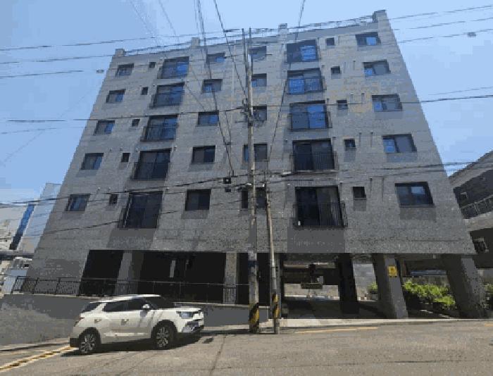 법원경매 2025타경10238 사진3 | 서울 구로구 구로동 429-101 다세대주택 경매
