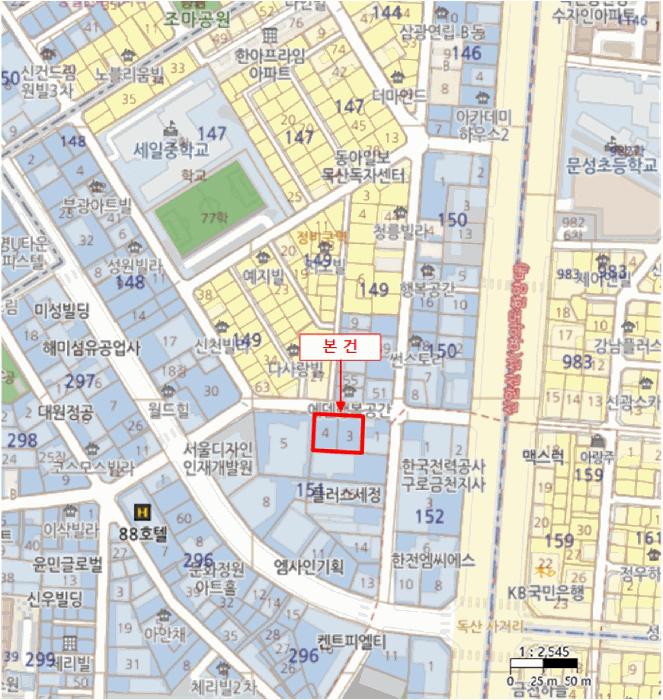 2025타경10296 법원경매 사진11 | 서울 금천구 오피스텔 경매