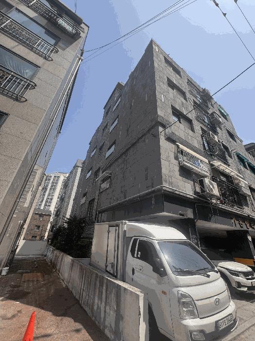 법원경매 2025타경10309 사진2 | 서울 금천구 시흥동 796-5 가온빌리지 제에이동 다세대주택 경매