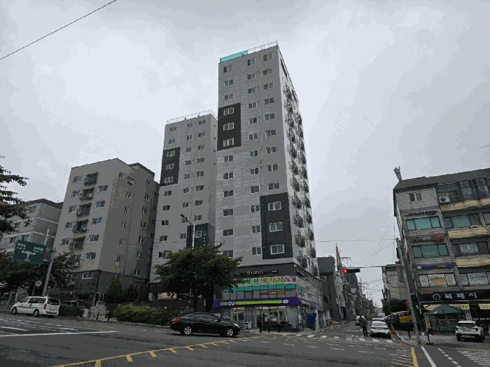 법원경매 2025타경10314 사진3 | 서울 강서구 화곡동 367-1 다세대주택 경매