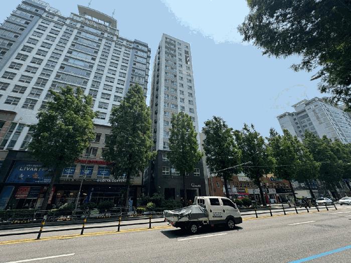 서울특별시 강서구 화곡동 981-3 엠제이타운 제11층 제1103호 법원경매 물건 대표사진