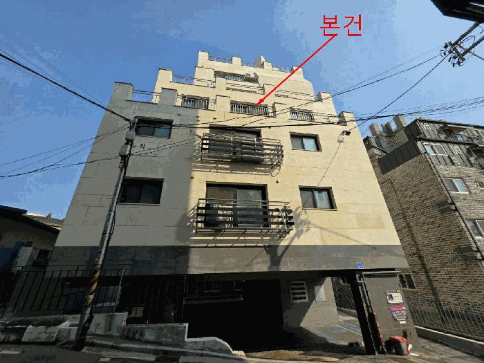 법원경매 2025타경10359 사진2 | 서울 강서구 화곡동 504-9 누리에스.에이치.티 다세대주택 경매