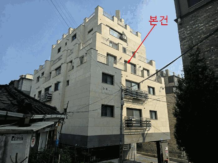 법원경매 2025타경10359 사진5 | 서울 강서구 화곡동 504-9 누리에스.에이치.티 다세대주택 경매