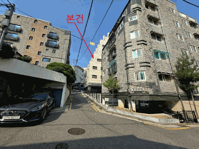 법원경매 2025타경10359 사진6 | 서울 강서구 화곡동 504-9 누리에스.에이치.티 다세대주택 경매