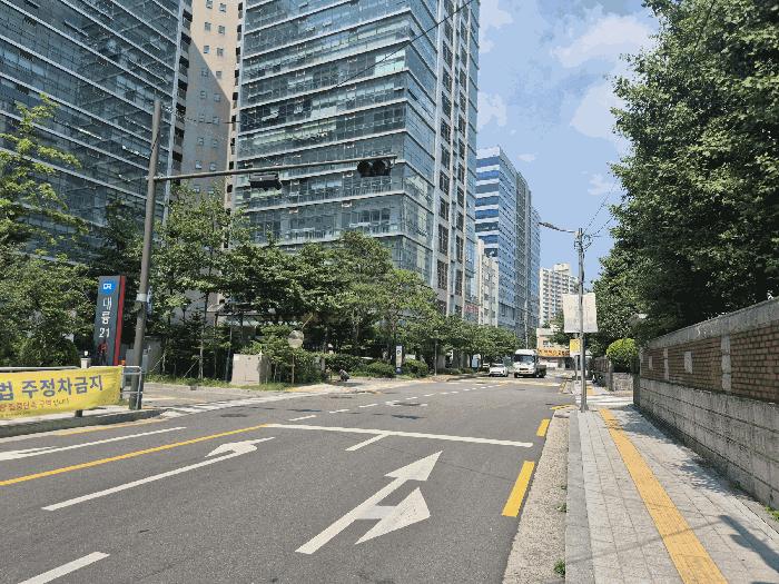 서울특별시 금천구 독산동 678-1 모던하우스금천1호점 제3층 제303호 법원경매 물건 대표사진
