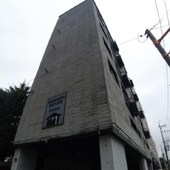 법원경매 2025타경10363 사진5 | 서울 금천구 독산동 678-1 모던하우스금천1호점 다세대주택 경매