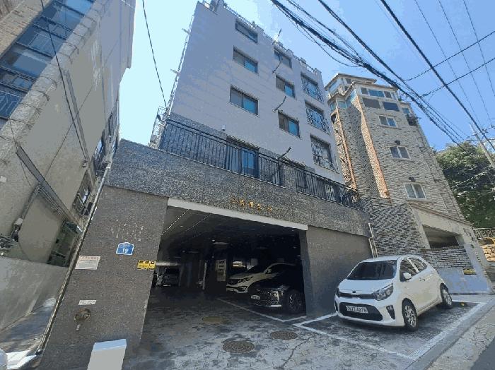 법원경매 2025타경10481 사진2 | 서울 강서구 화곡동 346-117 다세대주택 경매