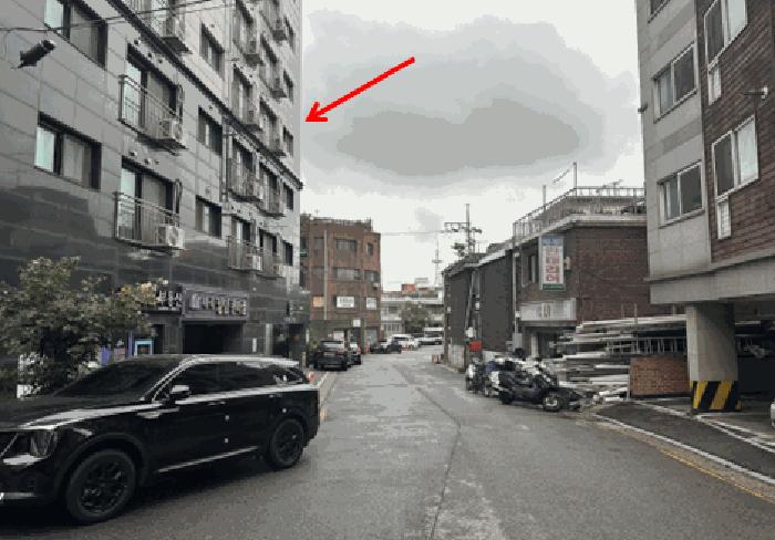 2025타경10489 법원경매 사진3 | 서울 강서구 오피스텔 경매