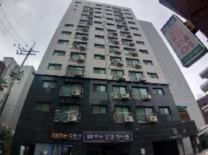 2025타경10489 법원경매 사진5 | 서울 강서구 오피스텔 경매